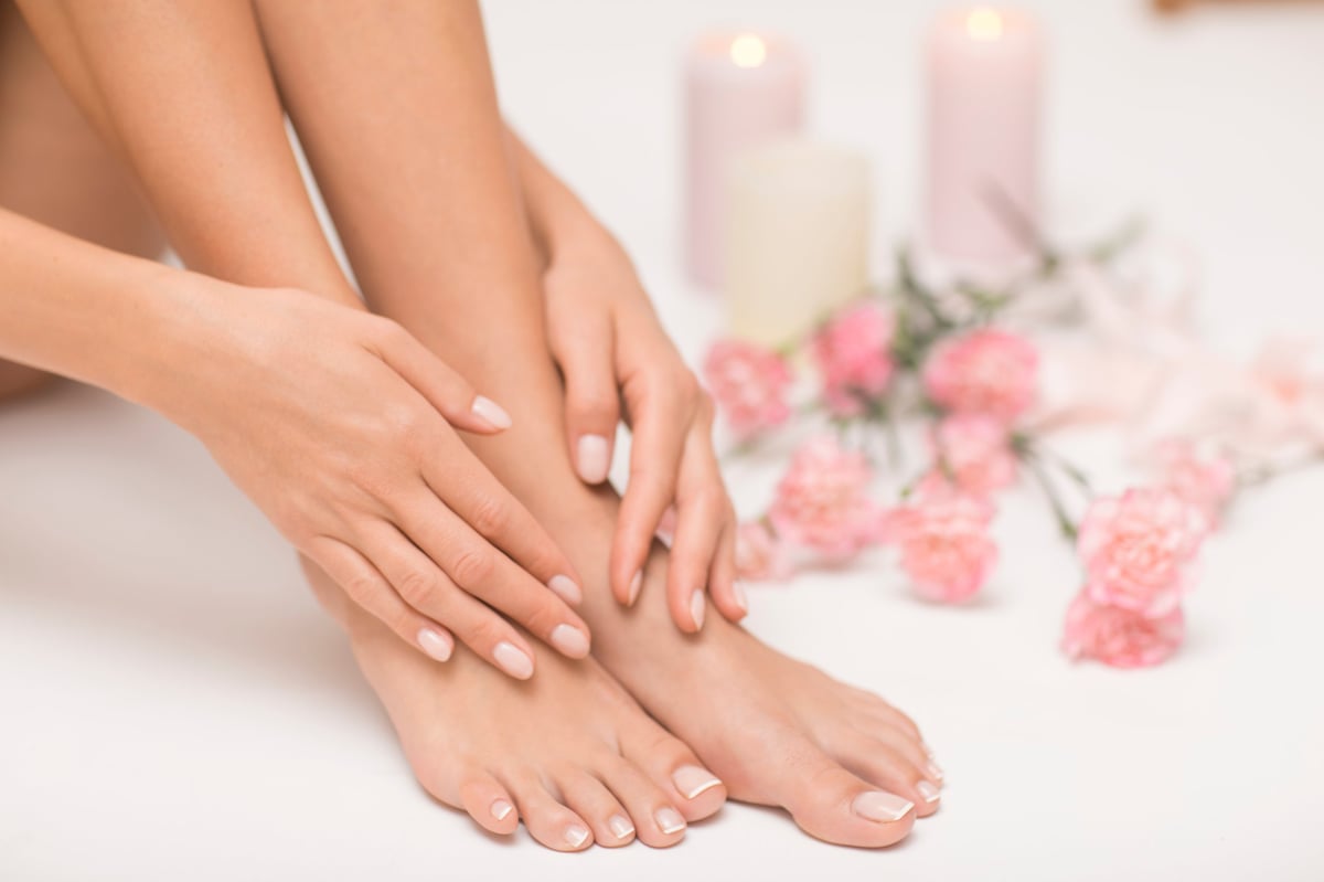 Epilation service